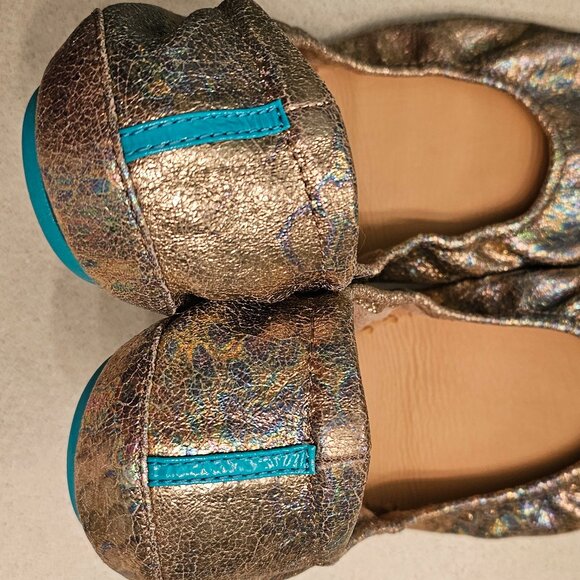 Tieks Starstruck - Picture 8 of 15